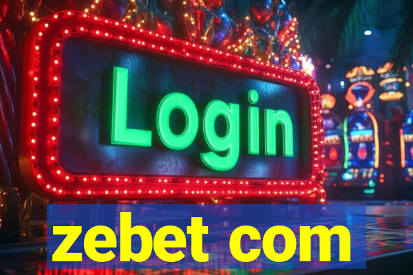 zebet com